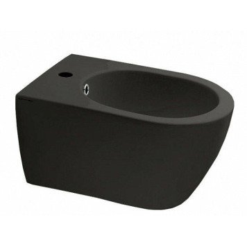 Биде, Scarabeo, Moon, подвесной, шгв 360-505-280, BIOKER, цвет-Lava