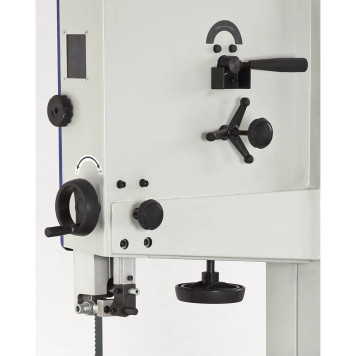 Станок ленточнопильный БЕЛМАШ WBS-410-5