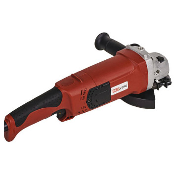 Машина шлифовальная угловая REDVERG RD-AG1500-150S-7