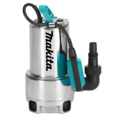 Насос дренажный погружной Makita PF0610