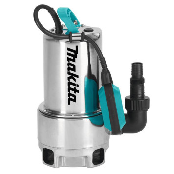 Насос дренажный погружной Makita PF0610