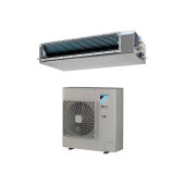 Канальный кондиционер FBA100A/RZASG100MY1
