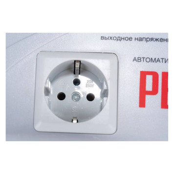 Стабилизатор напряжения Ресанта АСН-500 Н/1-Ц-8