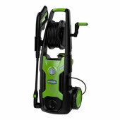 Мойка высокого давления Greenworks GPWG5 (G5)