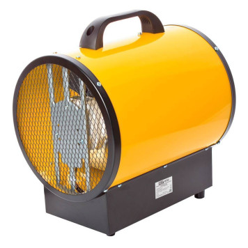Воздухонагреватель электрический REDVERG RD-EHR9A/380-3