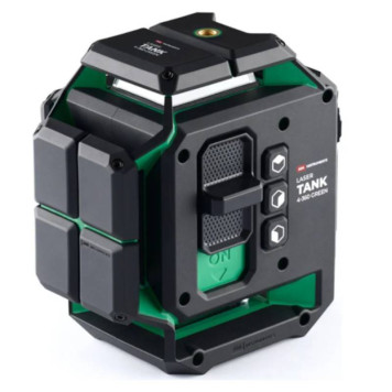Уровень лазерный ADA LaserTANK 4-360 GREEN Basic Edition-1