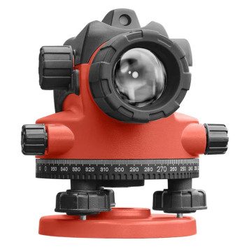 Комплект геодезического оборудования Condtrol 32Х (Нивелир Condtrol 32X+рейка 5м+ штатив S6-2)-1