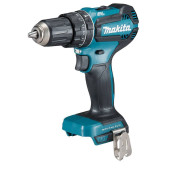 Шуруповерт аккумуляторный ударный Makita DHP485Z (без акк, без з/у)