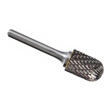 Борфреза твердосплавная MESSER тип С (16х25 мм; хв-к 6 мм)-2