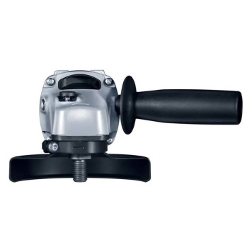 Машина шлифовальная угловая Bosch GWS 670-125-2