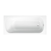 - Ванна, Bette, BetteForm, шгв 1500-700-420, BetteGlasur Plus, цвет-белый