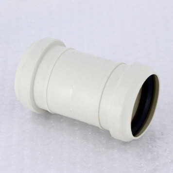 Муфта Sinikon канализационная 50 КОМФОРТ-2