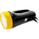 Фонарь аккумуляторный Трофи TSP10 4V,1.5Ah,15 LED,220V