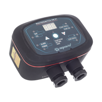 Реле давления Masterswitch-9M.V1