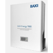 Инверторный стабилизатор для котельного оборудования BAXI Energy 7000