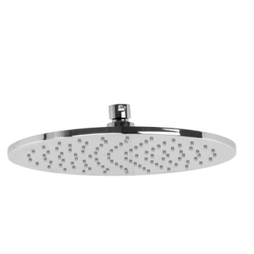 Верхний душ, Fima Carlo Frattini, Showerhead, 250-250, цвет-хром