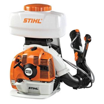 Распылитель ранцевый Stihl SR 450-2