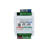 Блок расширения ZE-22 для ZONT H2000+ PRO