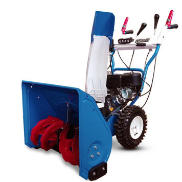 Снегоуборщик бензиновый Нева KCM24D