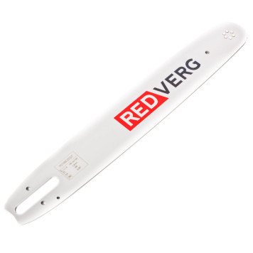 Шина REDVERG 400мм (16); 3/8; 1,6 мм; для цепи 60 звеньев, усиленная (RD166C025/1)-1