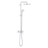 Grohe 26 673 001 Tempesta Cosmopolitan Душевая система для душа Ø250/100 мм, 1/2 режима 26673001Gr