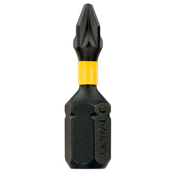 Бита DeWalt PZ1х25 (5шт.) DT7386T-QZ-1