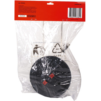 Шпулька для триммеров REDVERG RD-ET1300B; RD-ET1300S; RD-ET1300D (990951)-2