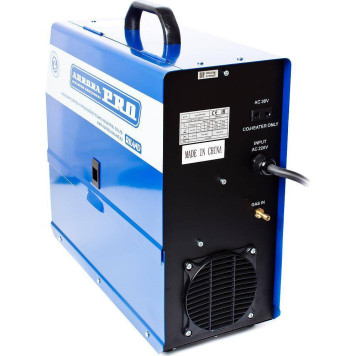 Аппарат сварочный Aurora Pro OVERMAN 200 Mosfet-3