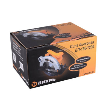 Вихрь ДП-160/1200-8