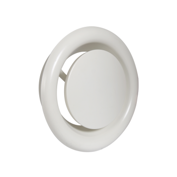 Диффузор Shuft DVS E 200