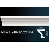 Молдинг AD321