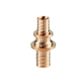 Муфта REHAU соединительная переходная 25-16 PLATINUM RX 13777191001