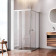 W87G-403-12090-MT Душевое ограждение 120x90 см, без поддона