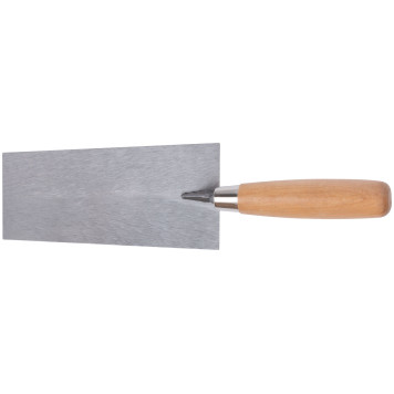 Мастерок каменщика трапеция 150 мм-3