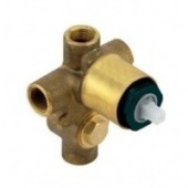 Kludi 38 624 N Скрытая часть смесителя для ванны 38624N