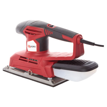 Машина плоско-шлифовальная REDVERG RD-SG40-115S-1