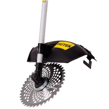 Триммер бензиновый Huter GGT-2500Т PRO (с антивибрационной системой)-4