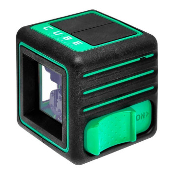 Уровень лазерный ADA Cube 3D Green Professional Edition-1