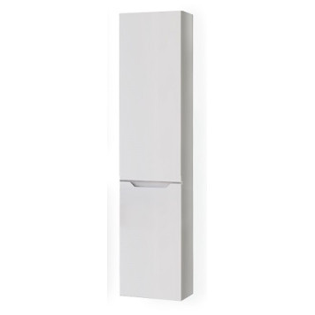 AQM9003WHS3Пенал подвеснаой, цвет белый глянец. AQM9003WH