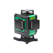Уровень лазерный INSTRUMAX  GL 4-360 BAZA SET