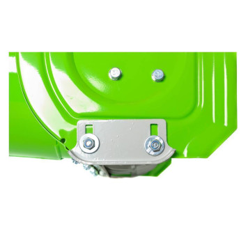Снегоуборщик навесной REDVERG для машины подметальной RD-SW60/7Q (830681)-5