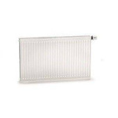 Радиатор, FTV 12, 64-600-900, X2 Inside, R, RAL 9016 (белый), РОССИЯ