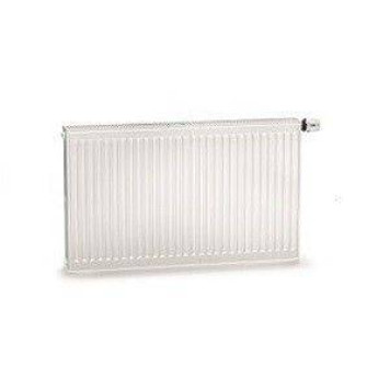 Радиатор, FTV 12, 64-600-900, X2 Inside, R, RAL 9016 (белый), РОССИЯ