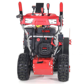 Снегоуборщик бензиновый GEOS SnowLine 700 E-4