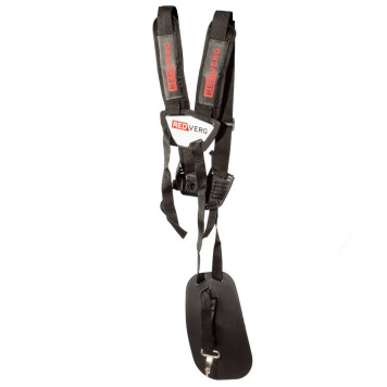 Триммер бензиновый REDVERG RD-GB243-8