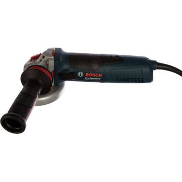 Машина шлифовальная угловая Bosch GWS 19-125 CIE-1