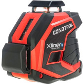 Нивелир лазерный CONDTROL XLiner Pento 360