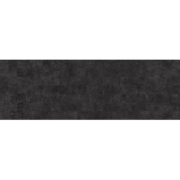 Alabama Плитка настенная чёрный мозаика 60021 20х60