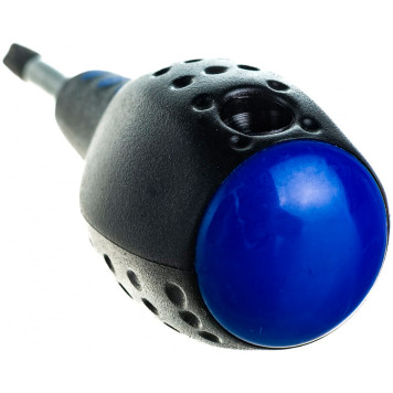 Отвертка крестовая Jonnesway FULL STAR PH2х38 мм-1