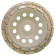 Чашка алмазная двухрядная TeamDiamond Pro STANDARD 180 мм